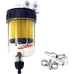 Фильтр-сепаратор топливный Easterner для ПЛМ (C14370)